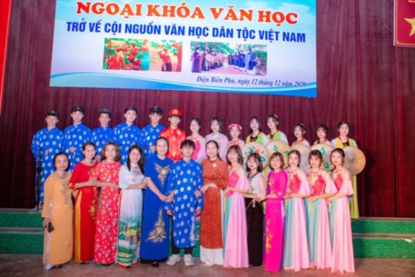 Sân khấu hoá văn học – Cầu nối diệu kì để văn học bước vào cuộc sống