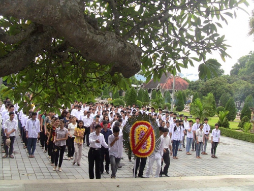 Chi đoàn TNCS Hồ Chí Minh: Tổng hợp tin vắn diễn ra trong tuần 04 tháng 7