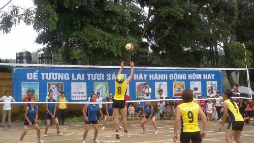 GDTrH – Thủ khoa tuyển sinh đại học 2013 của THPT Phan Đình Giót - Đào Việt Hùng, tân sinh viên trường đại học Kinh tế quốc dân.