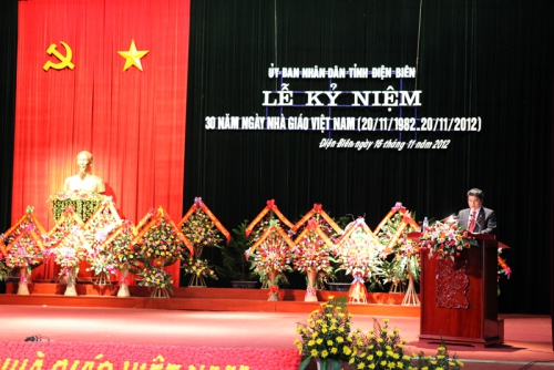 VP – Bài thơ kỷ niệm xưa.