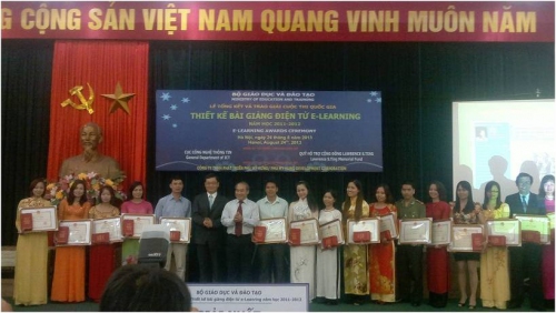 KHTC - Đổi mới căn bản, toàn diện giáo dục và đào tạo