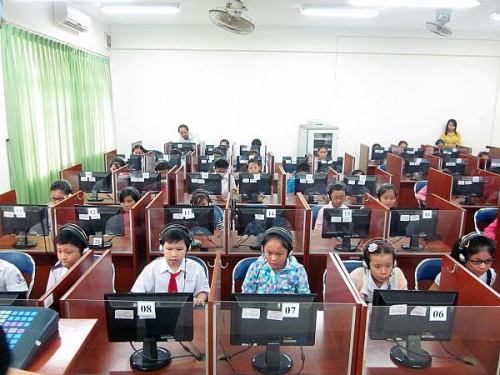 Kết quả kỳ thi chọn học sinh giỏi các môn văn hóa lớp 12 và giải toán trên máy tính cầm tay lớp 9 lớp 12 cấp tỉnh năm học 2020 - 2021.