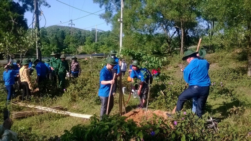 VP. Sở Giáo dục và Đào tạo tổ chức chuyến đi thực tế tham quan, học tập kinh nghiệm cho giáo viên làm tổng phụ trách đội tại tỉnh Quảng Bình.