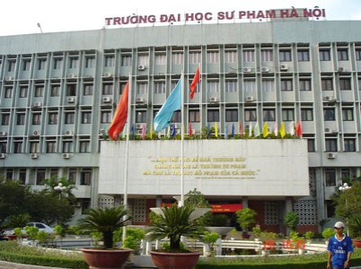 KHTC - Đã có Điều lệ trường đại học mới.