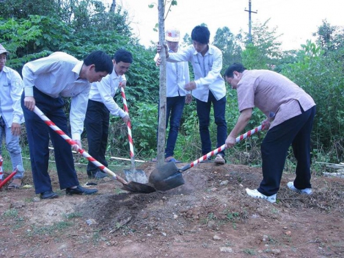 CĐN - Ý NGHĨA NGÀY THƯƠNG BINH - LIỆT SỸ 27/7