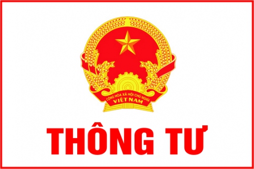 TCCB - Thông tư Quy định mã số, tiêu chuẩn chức danh nghề nghiệp giáo viên tiểu học, trung học cơ sở, trung học phổ thông công lập.