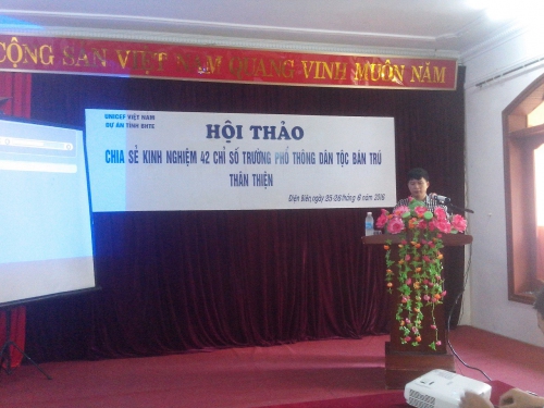 TCCB - Tổng hợp tin vắn diễn ra trong tuần 4 tháng 6 năm 2016