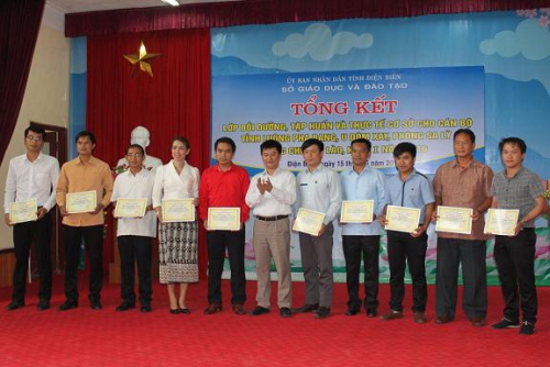 TCCB - Tổng hợp tin vắn diễn ra trong tuần 3 tháng 6 năm 2016