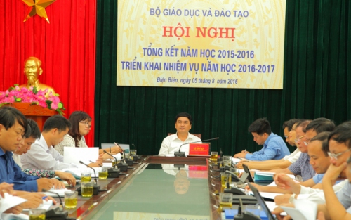 TCCB - Tổng hợp tin vắn diễn ra trong tuần 1 tháng 8 năm 2016