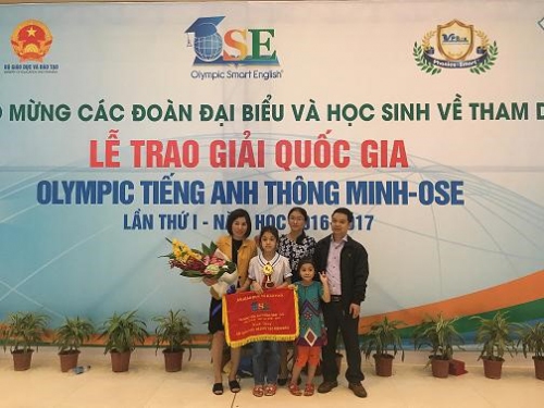 TCCB - Tổng hợp tin vắn diễn ra trong tuần 1 tháng 4 năm 2017