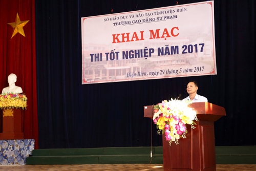 TCCB - Tổng hợp tin vắn diễn ra trong tuần 1 tháng 6 năm 2017