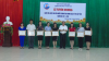 CNTT&NCKH – Tuyên dương giáo viên, học sinh đạt thành tích xuất sắc trong các kỳ thi cấp tỉnh, cấp quốc gia năm học 2017-2018