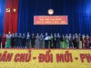 HKH - Đại hội đại biểu Hội Khuyến học thị xã Mường Lay: 11 chỉ tiêu, 05 nhiệm vụ trọng tâm