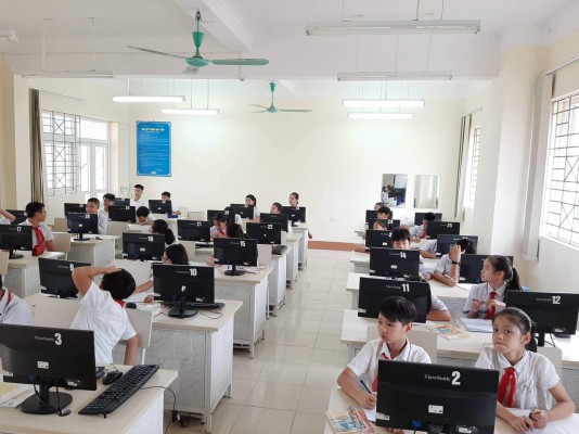 Hướng dẫn thi chọn học sinh giỏi cấp tỉnh năm học 2019-2020