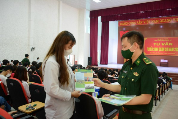 Những điểm mới trong Quy chế tuyển sinh đại học, tuyển sinh cao đẳng ngành giáo dục mầm non năm 2022