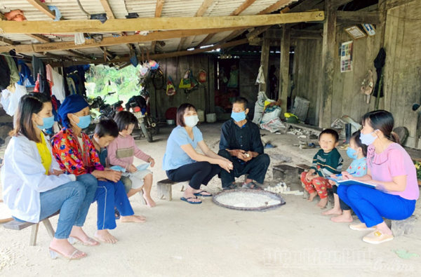 Điện Biên sẵn sàng cho năm học mới